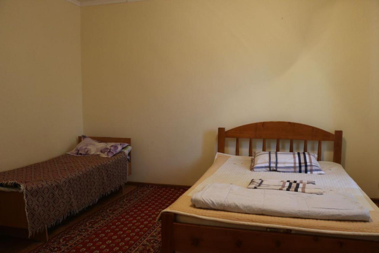 Guest House Kutchu Kaji-Say Екстер'єр фото