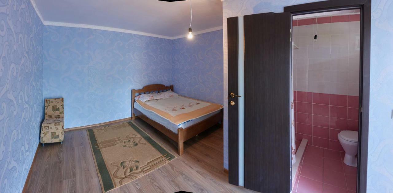 Guest House Kutchu Kaji-Say Екстер'єр фото